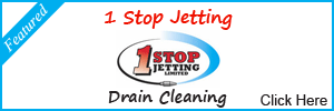 1 Stop Jetting