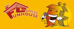 Funhouse Comedy Club