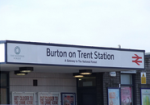 Burton on Trent