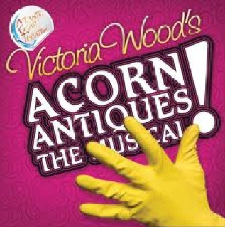 acornantiques